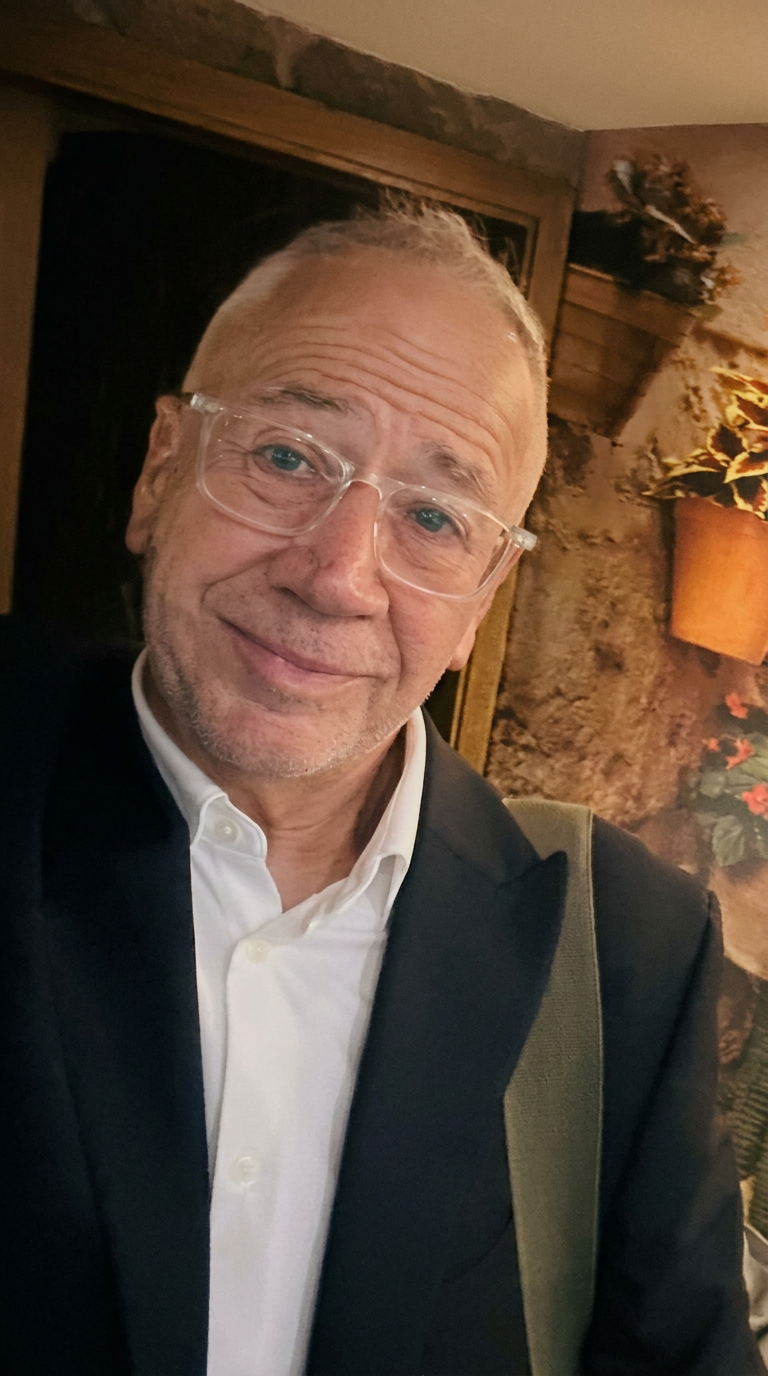 Jürgen Kaefer